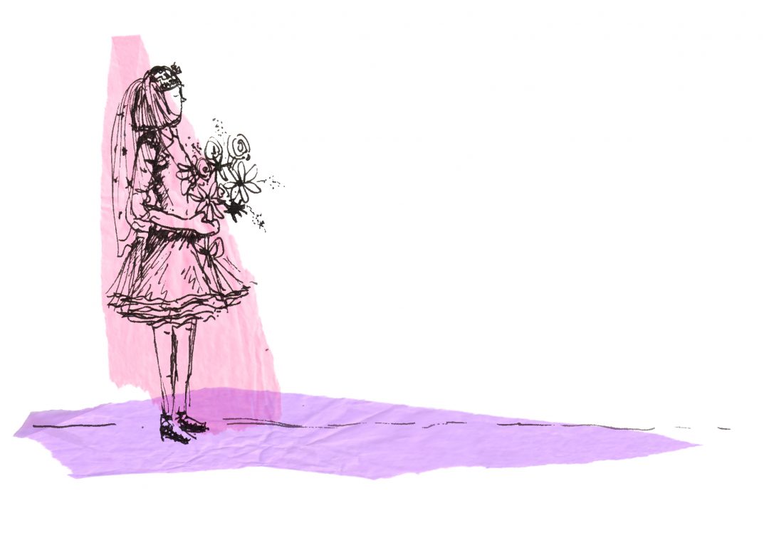 Bride