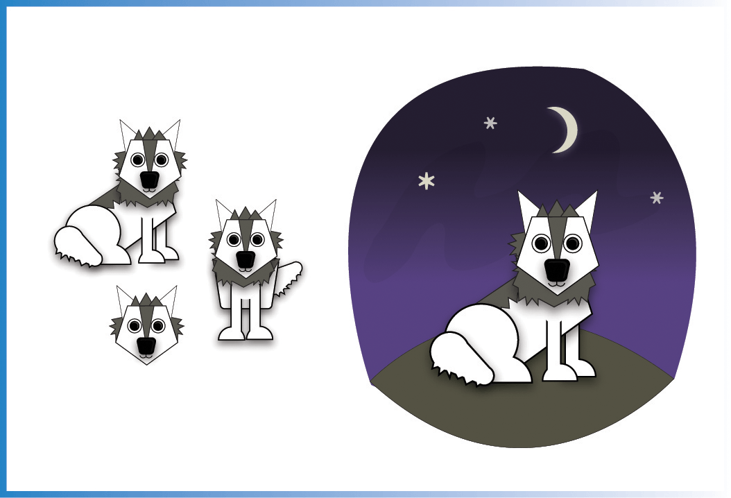 Wolf Concepts
