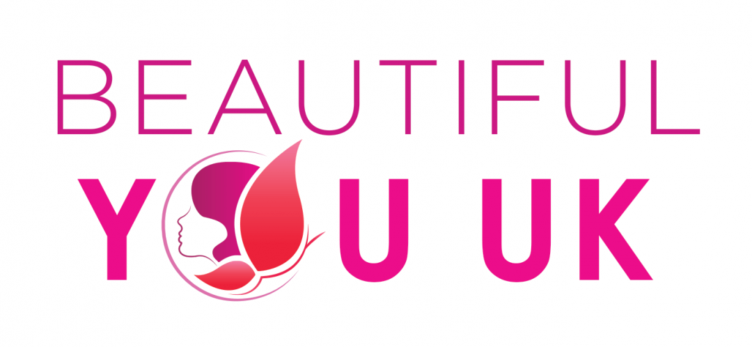 Logo Design – Beautiful You UK