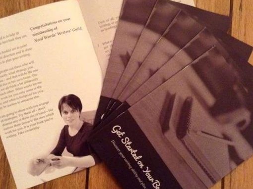 Mini Brochure – Best Book you can